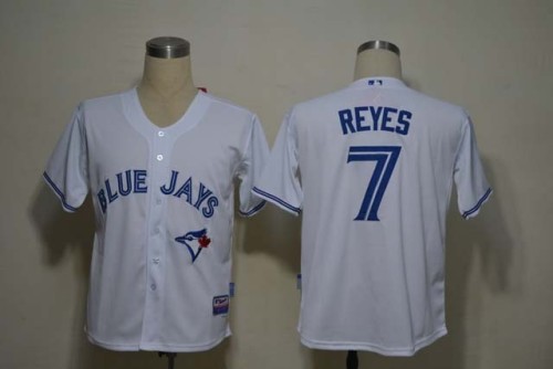 MLB Toronto Blue Jays-058