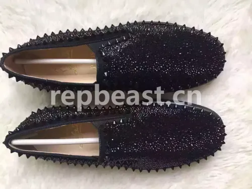 Super Max Christian Louboutin Shoes-252