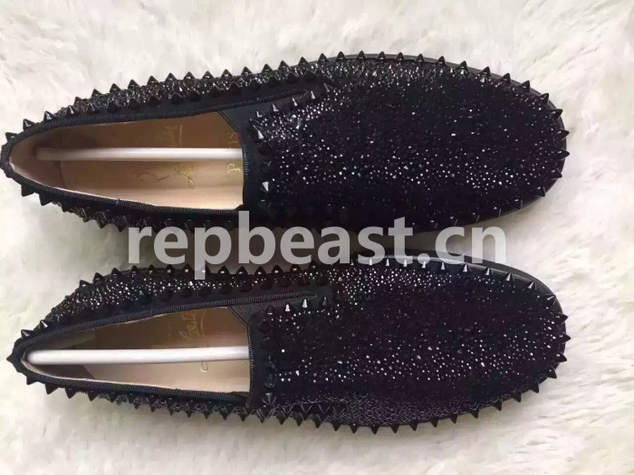 Super Max Christian Louboutin Shoes-252