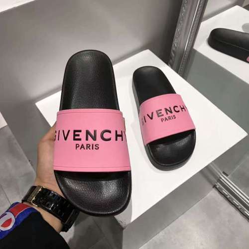 Givenchy women slippers AAA-002(35-40)