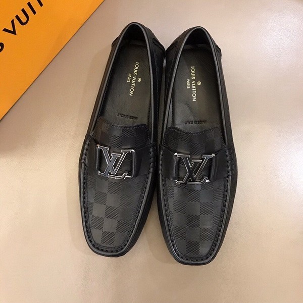 Super Max Custom LV Shoes-301