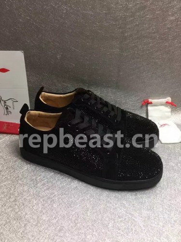 Super Max Christian Louboutin Shoes-398