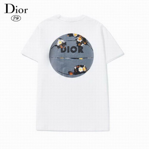Dior T-Shirt men-211(S-XXL)