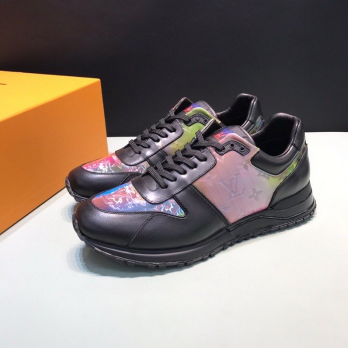 Super Max Custom LV Shoes-1065