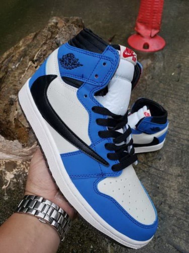 Air Jordan 1 shoes AAA-092