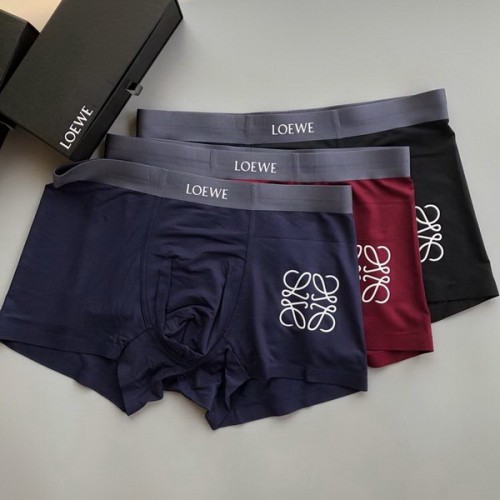 LOEWE underwear-003(L-XXXL)