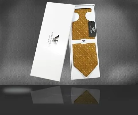 Armani Necktie AAA Quality-070