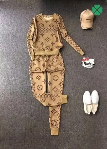 LV  women suit-026(M-XL)