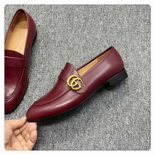 G women shoes 1：1 quality-520