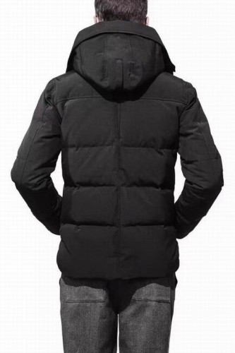 CG Down Jacket men-635