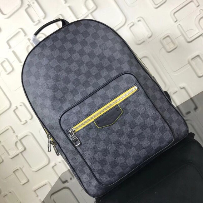 LV High End Quality Backpck-024