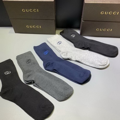 G Socks-197