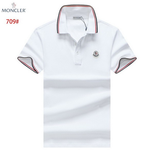 Moncler Polo t-shirt men-164(M-XXXL)
