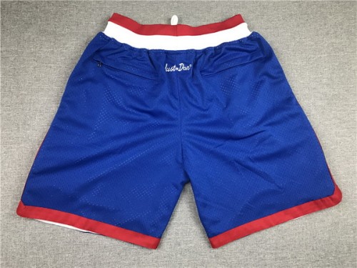 NBA Shorts-735