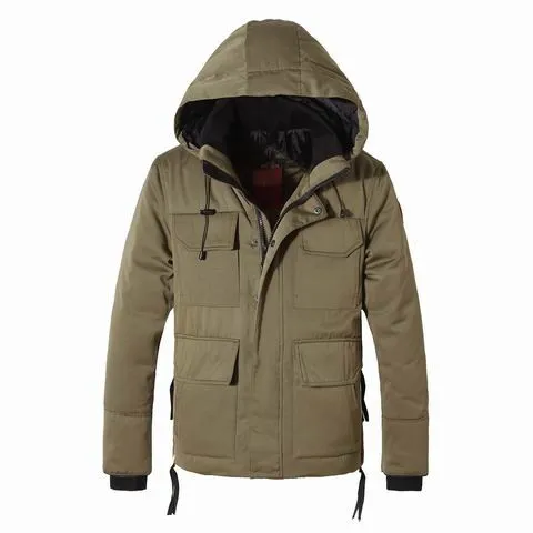 CG Down Jacket men-723