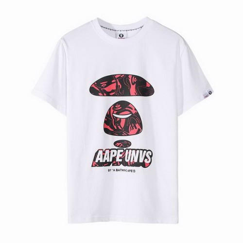 Bape t-shirt men-940(M-XXXL)