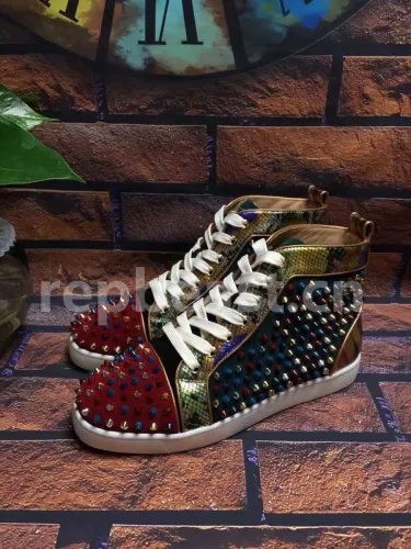 Super Max Christian Louboutin Shoes-384