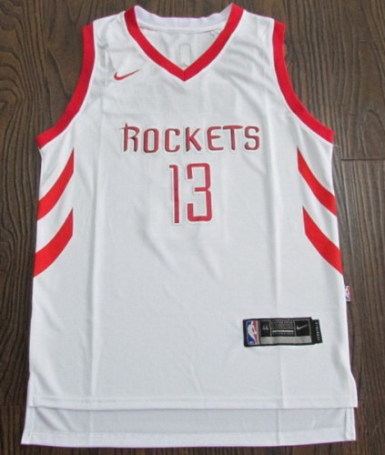 NBA Houston Rockets-125