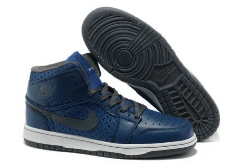 Air Jordan 1 shoes AAA-009