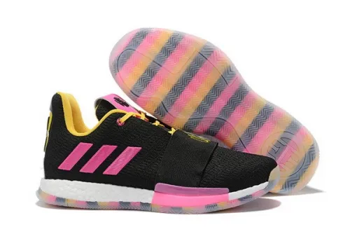 AD Harden shoes-041