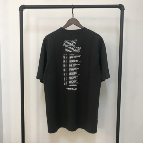 B Shirt 1：1 Quality-1698(XS-L)