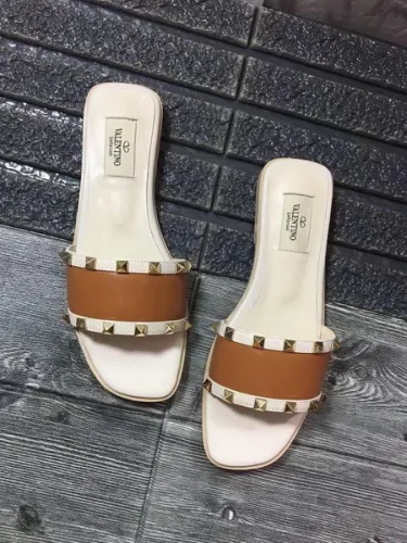 VT women slippers AAA-042
