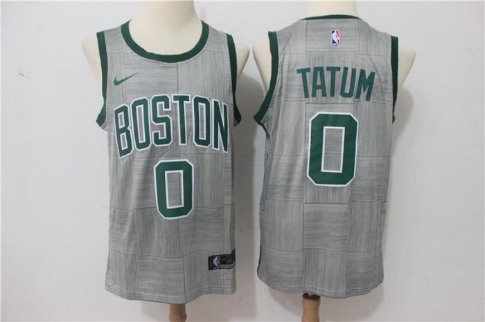 NBA Boston Celtics-022