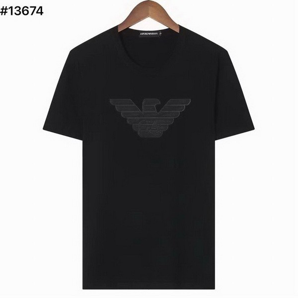 Armani t-shirt men-085(M-XXXL)