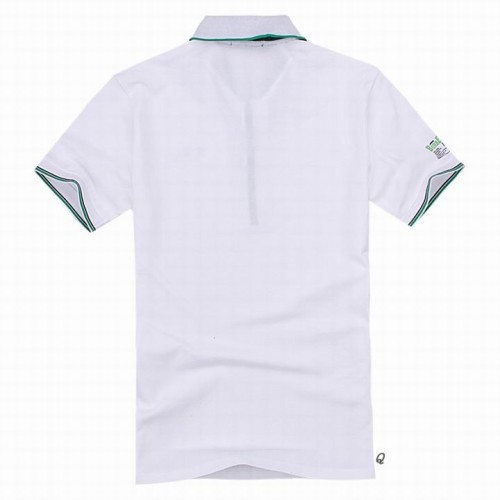 Burberry polo men t-shirt-070