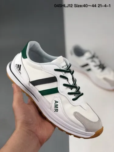 AD Men Shoes-101