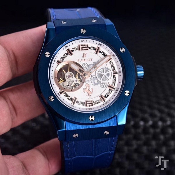 Hublot Watches-205