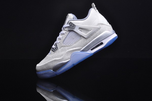 Air Jordan 4 shoes AAA-079