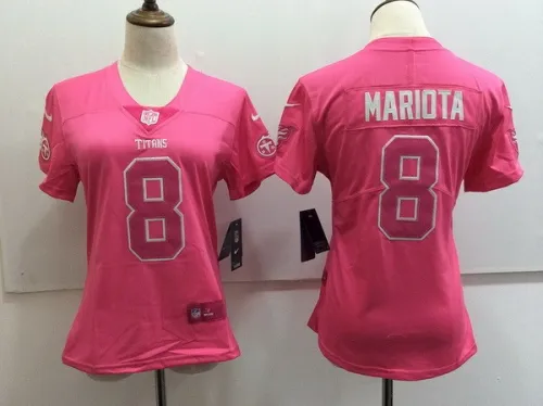 NFL 2019 Jerseys women-588