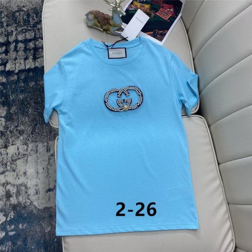 G men t-shirt-825(S-L)