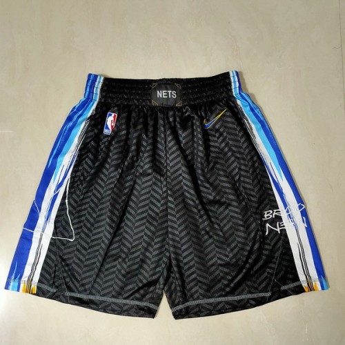 NBA Shorts-531