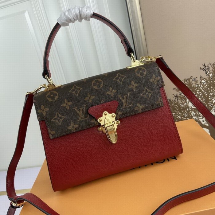 LV Hangbags AAA Women-642