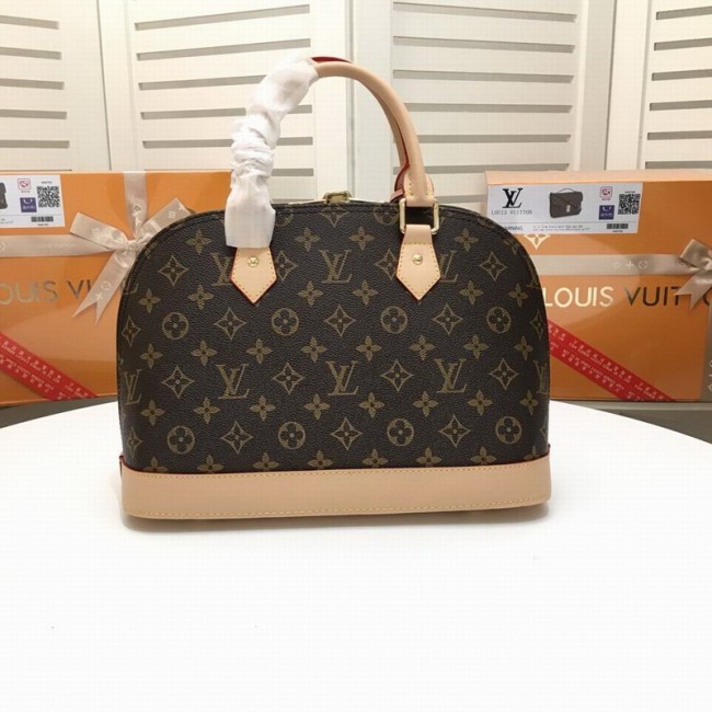 LV Hangbags AAA Women-591