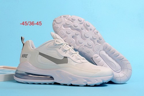 Nike Air Max 270 women shoes-544