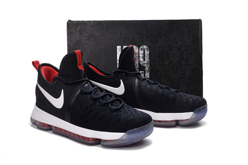 Nike KD 9 Shoes-026