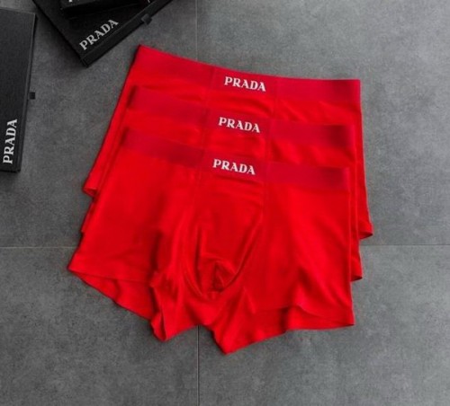 Prada underwear-046(L-XXXL)
