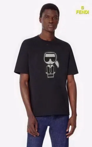 FD T-shirt-536(M-XXXL)