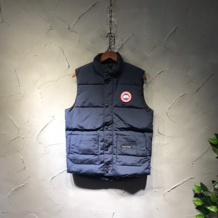 CG Down Vest men-054