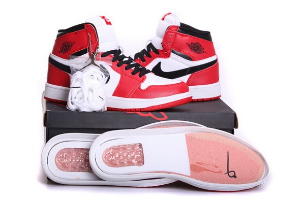 Air Jordan 1 shoes AAA-054