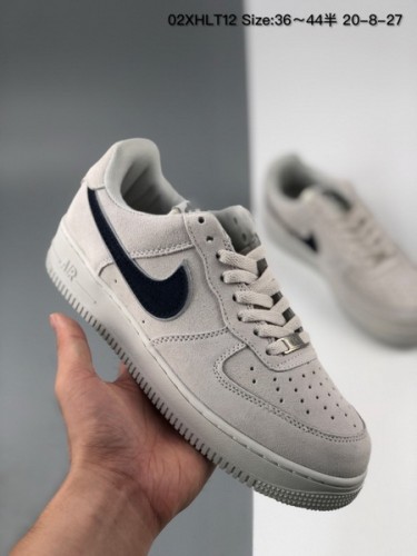 Nike air force shoes men low-1266