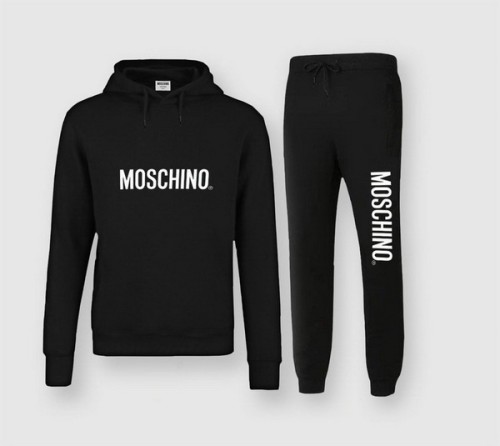 Moschino suit-031(M-XXXXXL)