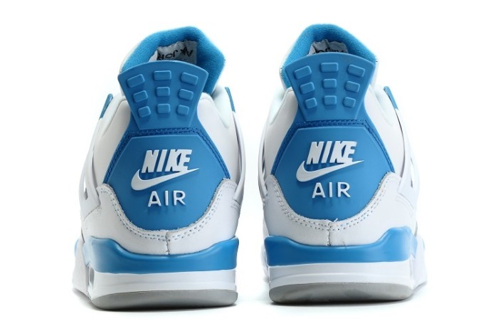 Air Jordan 4 shoes AAA-098