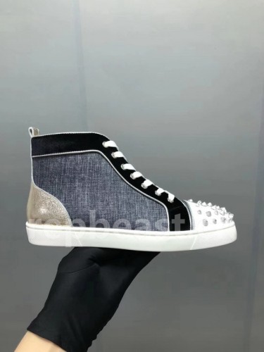 Super Max Christian Louboutin Shoes-1041