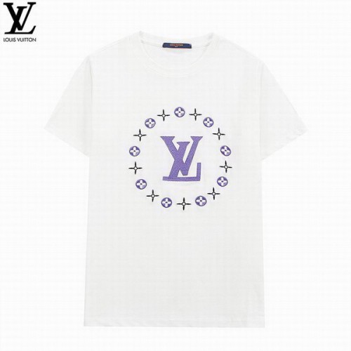 LV  t-shirt men-482(S-XXL)