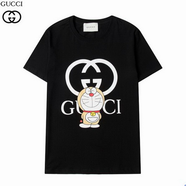 G men t-shirt-1018(S-XXL)