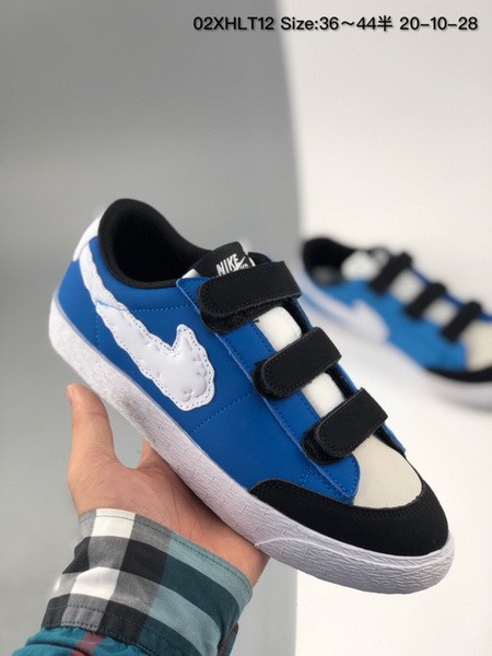 Nike Dunk shoes men low-009